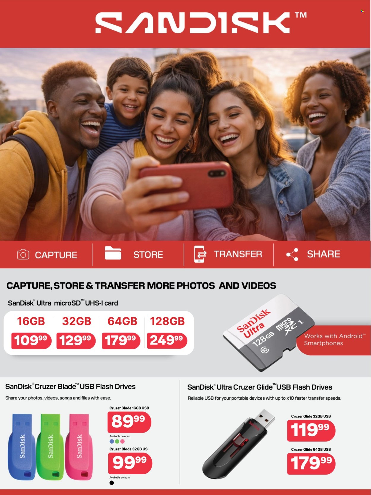 PEP CELL specials - 24/04/2026 - 26/05/2026. Page 13