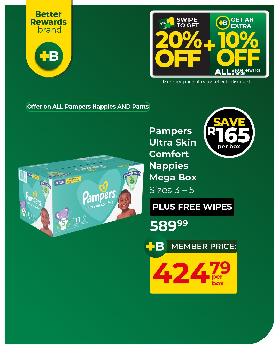Baby City specials - 14/04/2026 - 10/05/2026. Page 14