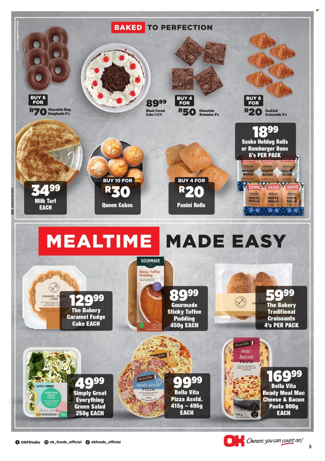 OK Foods specials - 24/04/2026 - 10/05/2026. Page 3