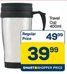Travel Cup 400ml