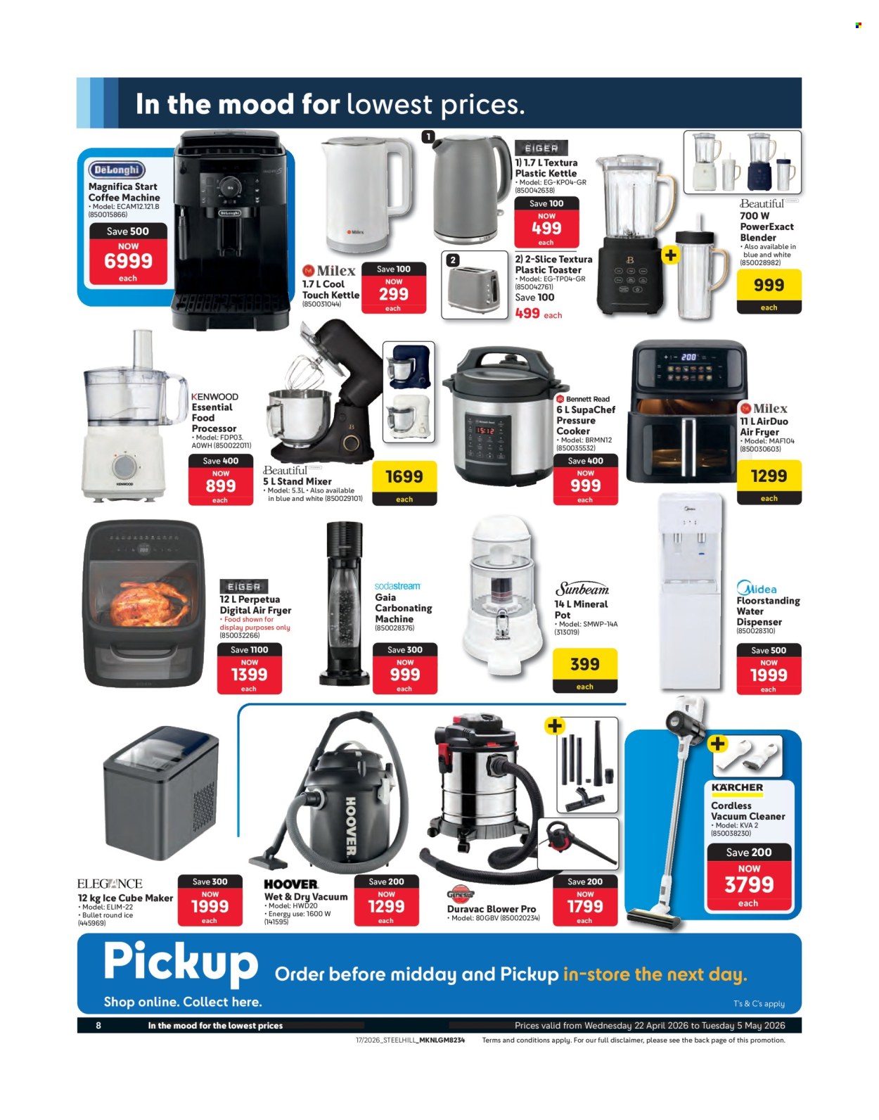Makro specials - 22/04/2026 - 05/05/2026. Page 8