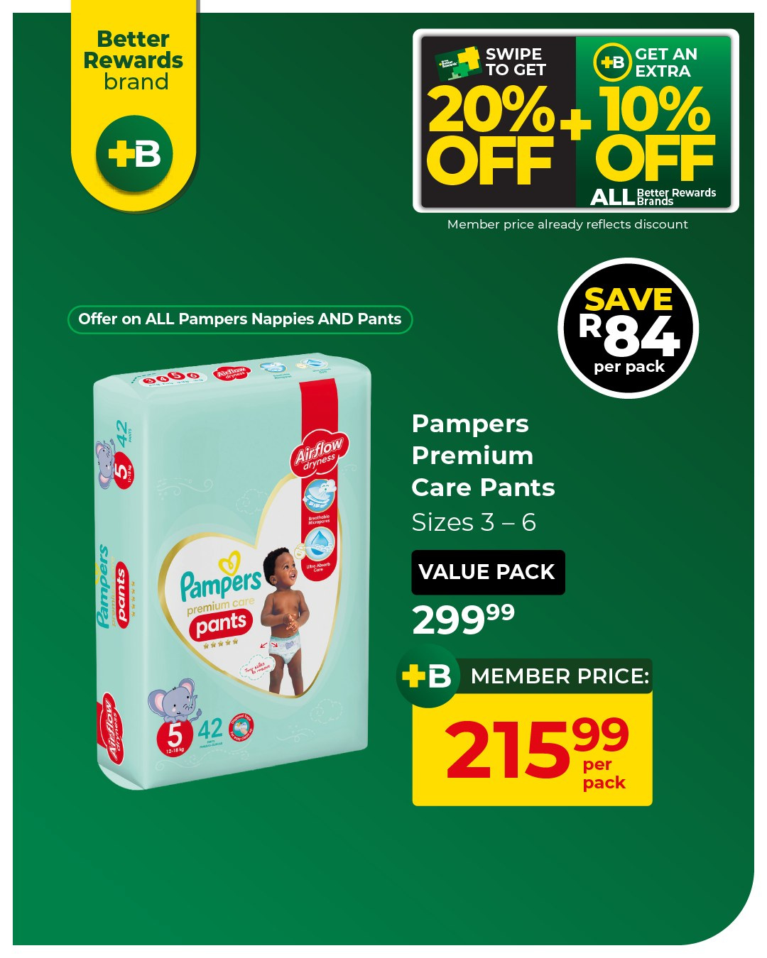 Baby City specials - 14/04/2026 - 10/05/2026. Page 12