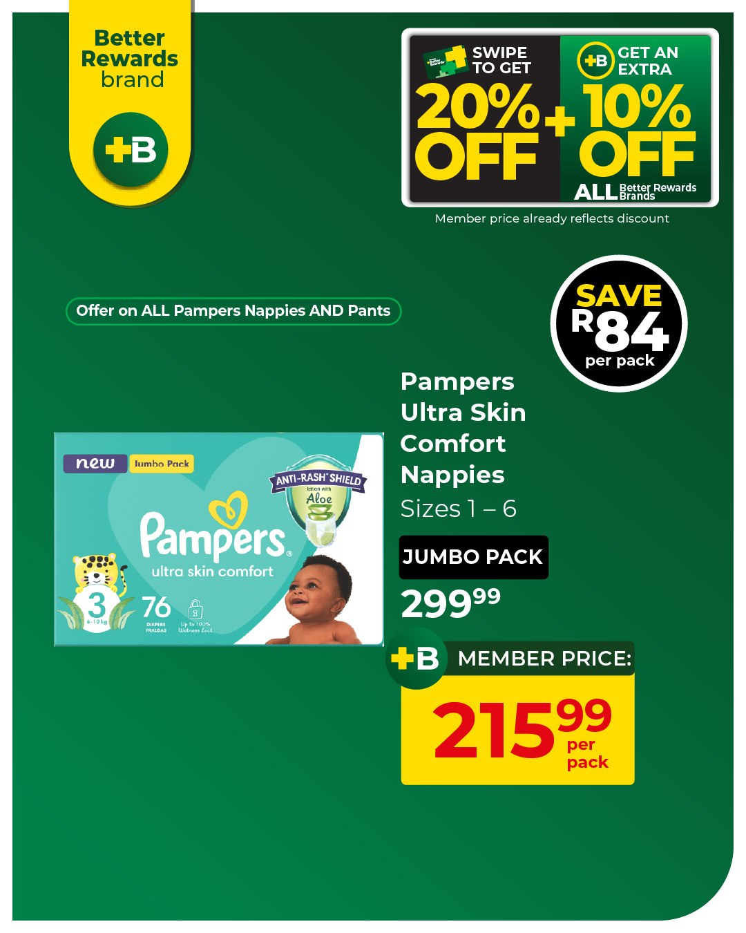 Baby City specials - 14/04/2026 - 10/05/2026. Page 13
