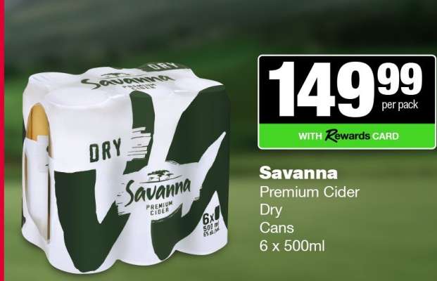 Savanna