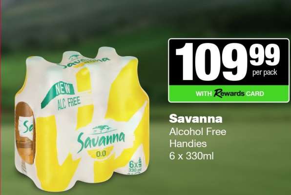 Savanna
