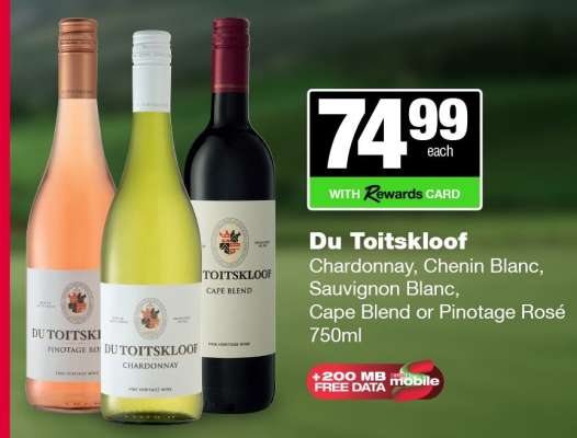 Du Toitskloof