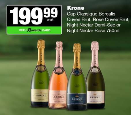 KRONE
