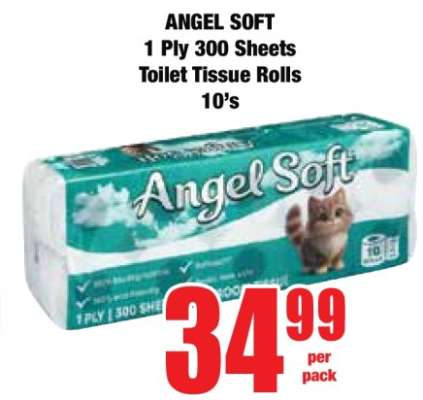 ANGEL SOFT