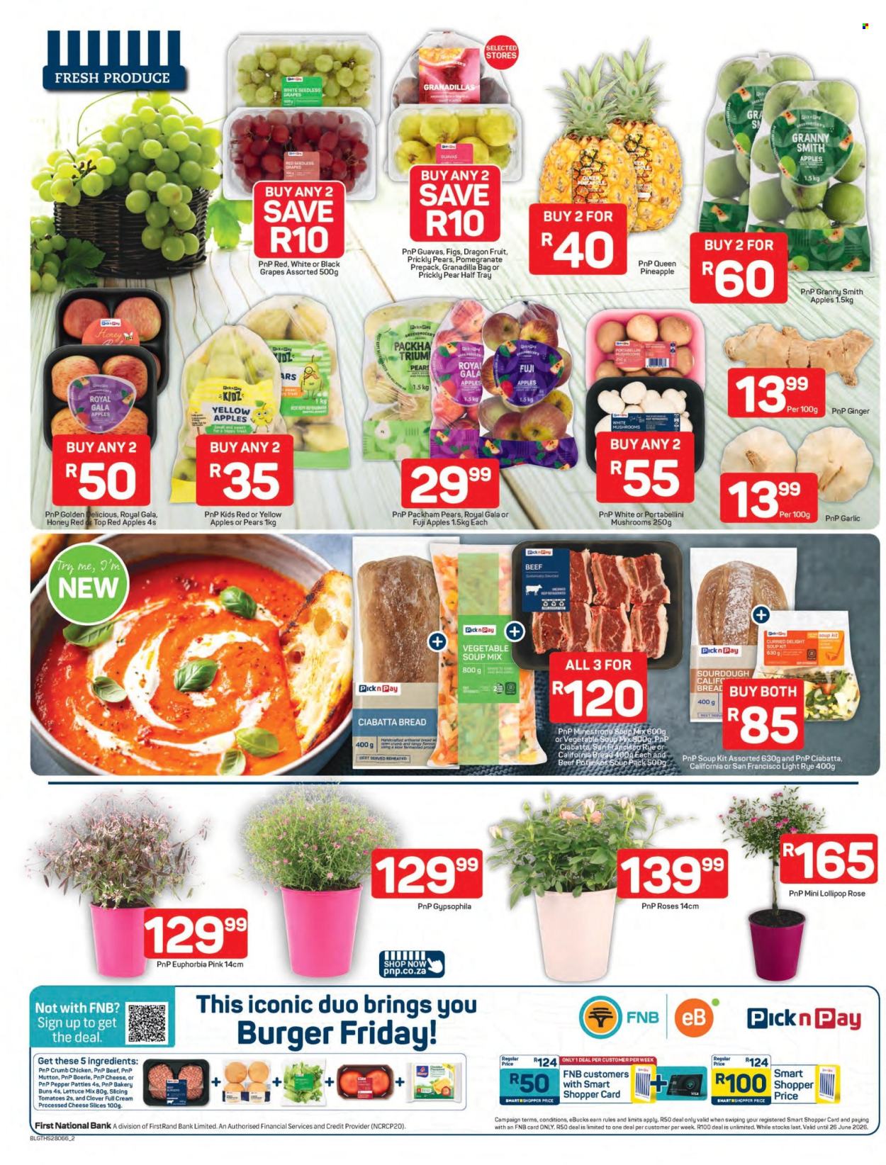 Pick n Pay specials - 27/04/2026 - 03/05/2026. Page 2