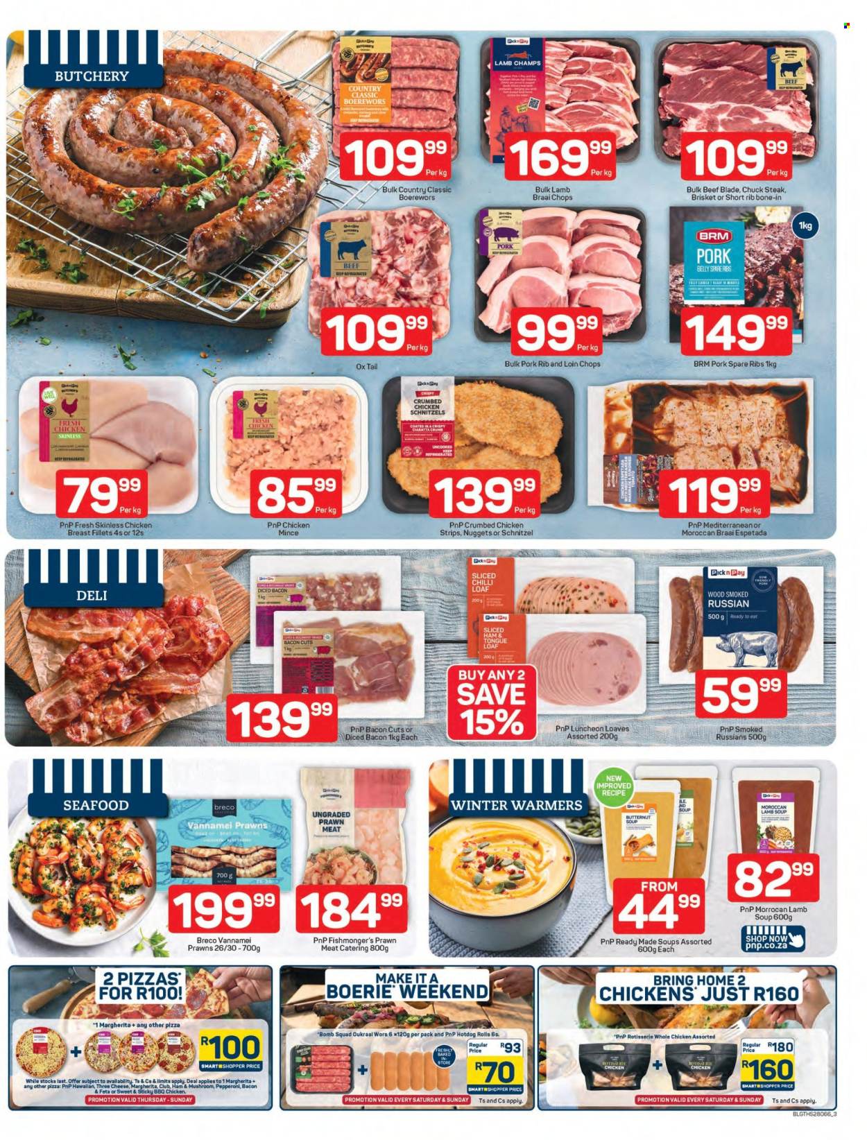Pick n Pay specials - 27/04/2026 - 03/05/2026. Page 3