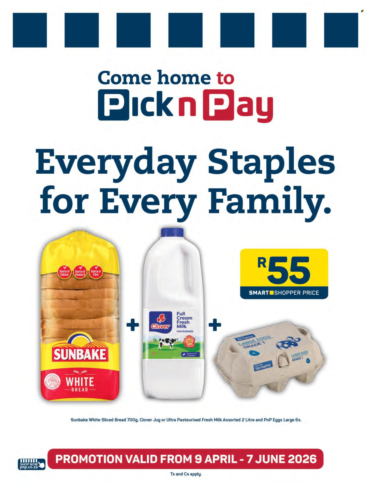 Pick n Pay specials - 27/04/2026 - 03/05/2026. Page 6