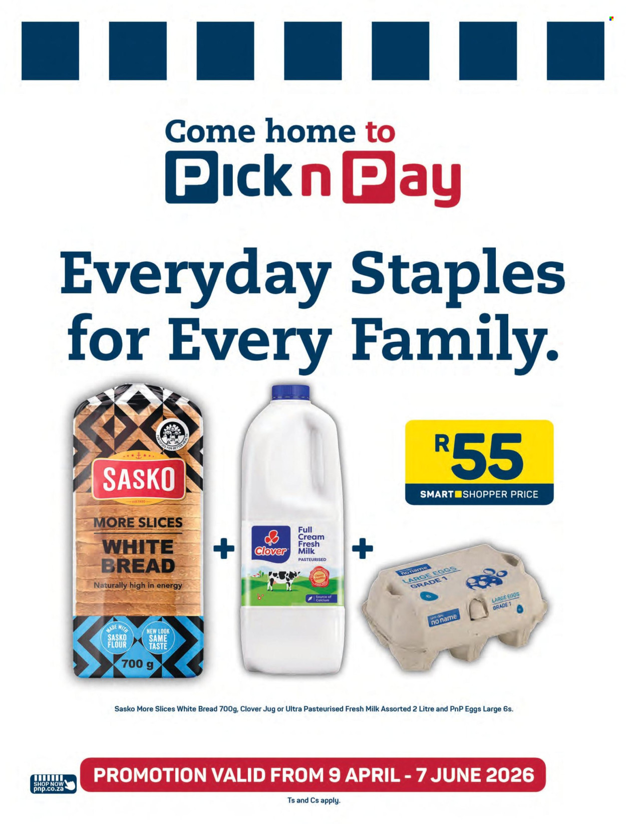 Pick n Pay specials - 27/04/2026 - 03/05/2026. Page 6