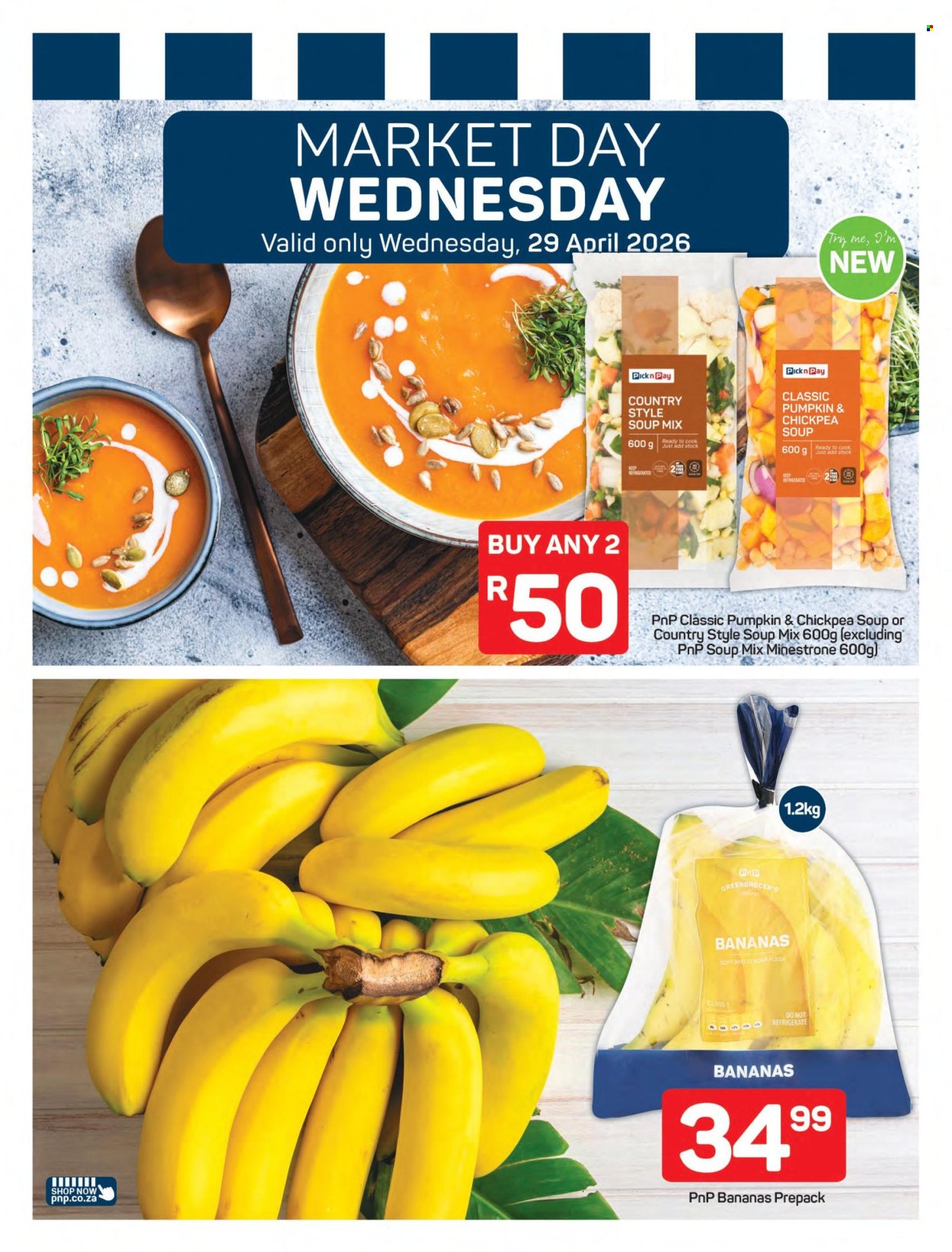Pick n Pay specials - 27/04/2026 - 03/05/2026. Page 7