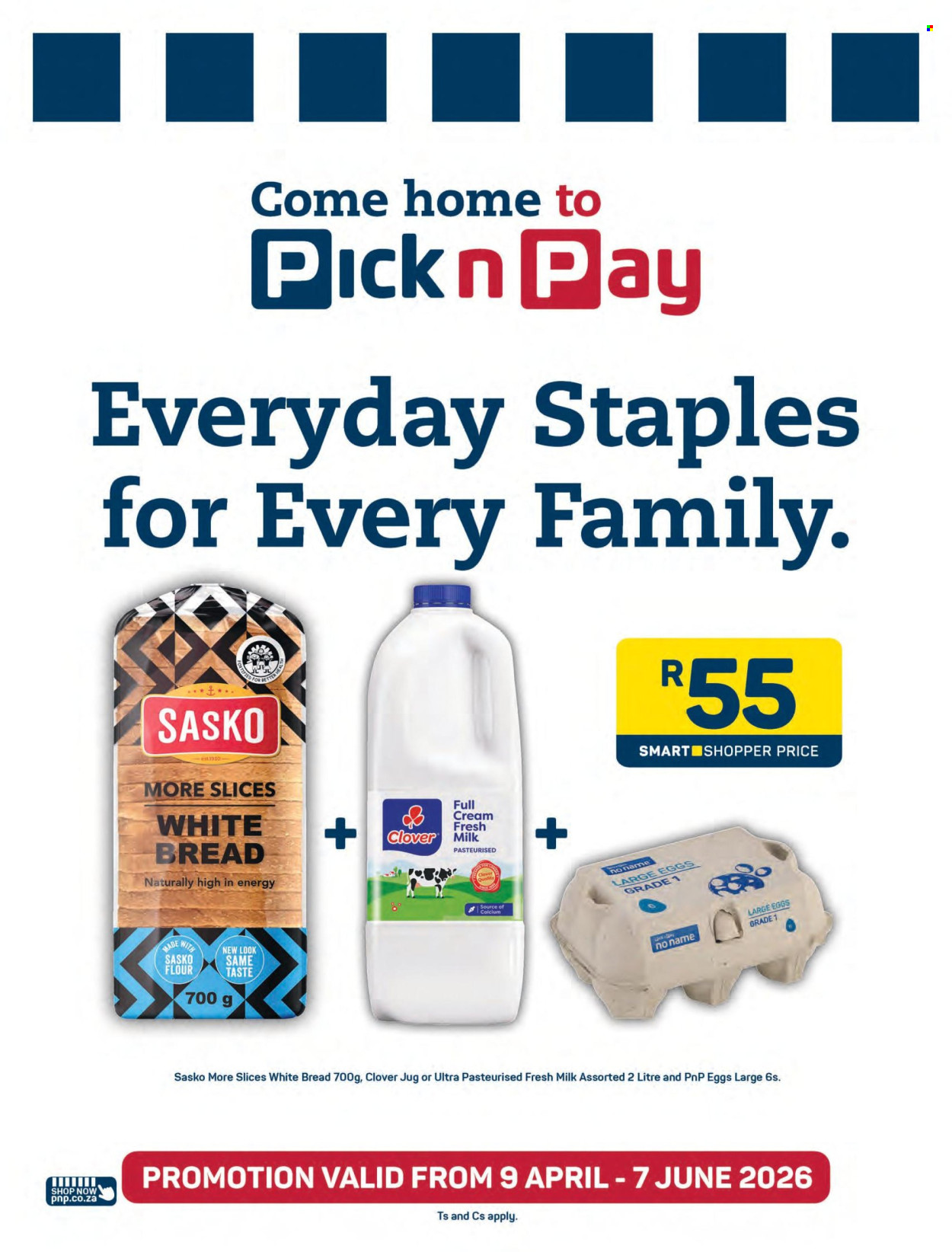 Pick n Pay specials - 27/04/2026 - 03/05/2026. Page 6