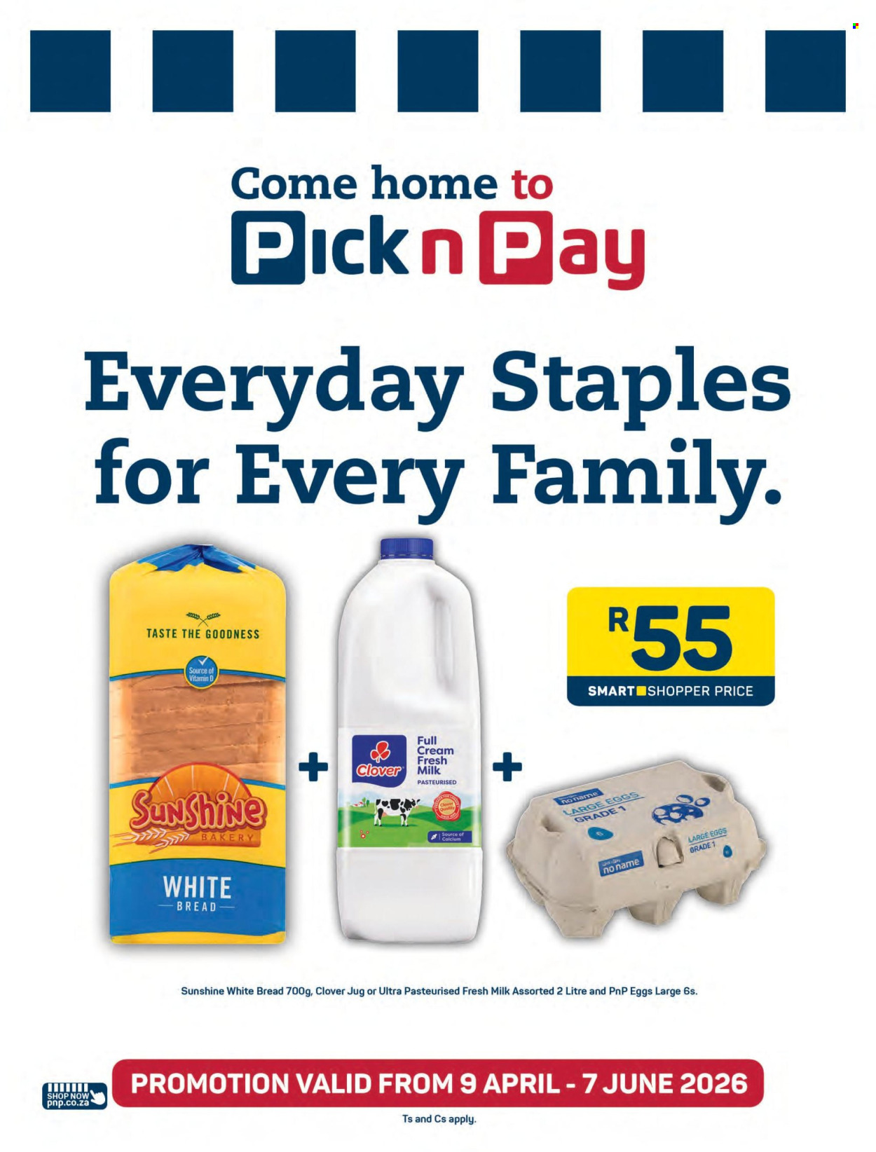 Pick n Pay specials - 27/04/2026 - 03/05/2026. Page 6