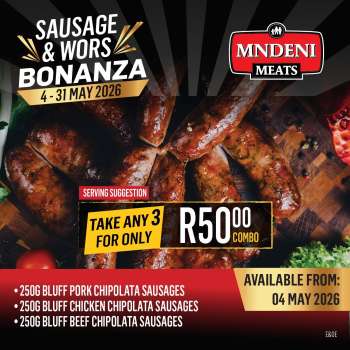 thumbnail - Mndeni Meats catalogue