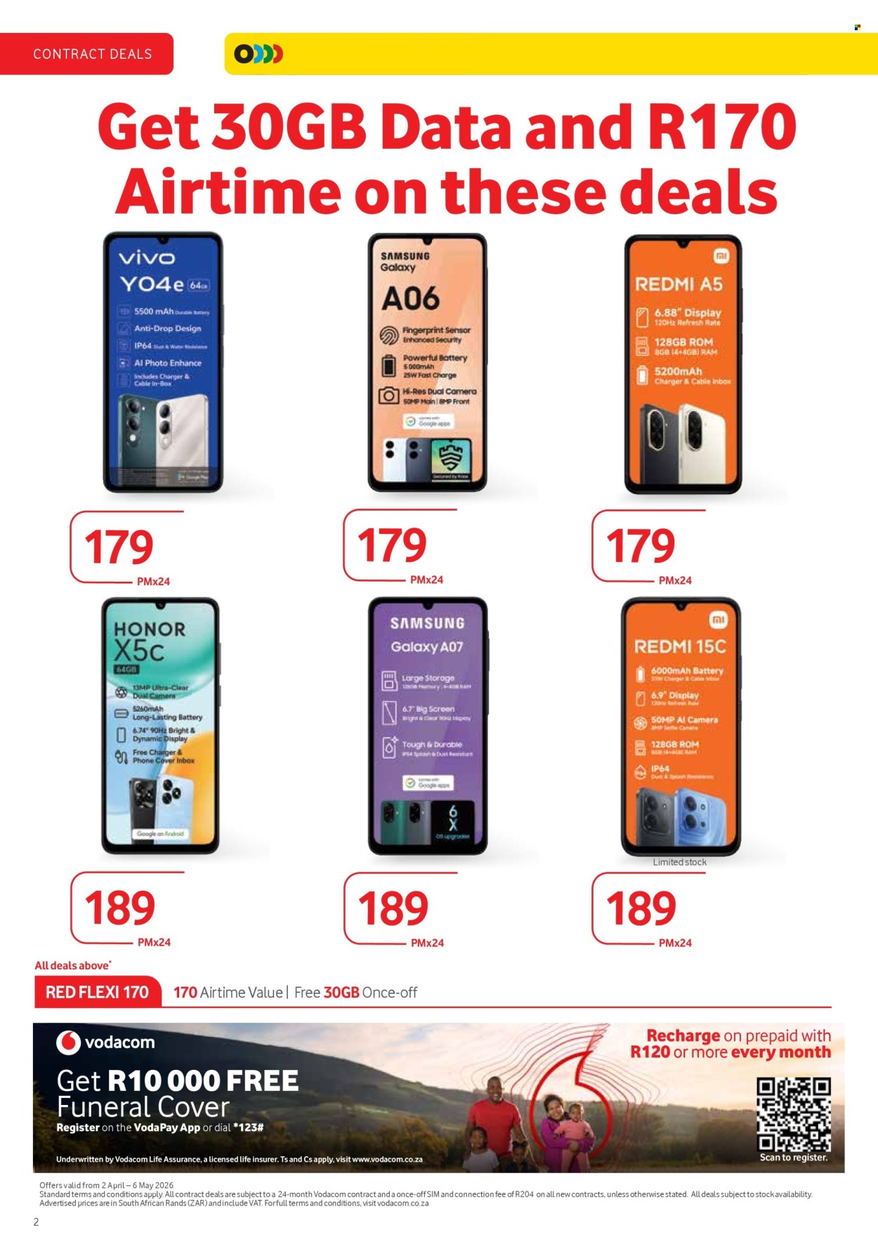 Makro specials - 02/04/2026 - 06/05/2026. Page 2