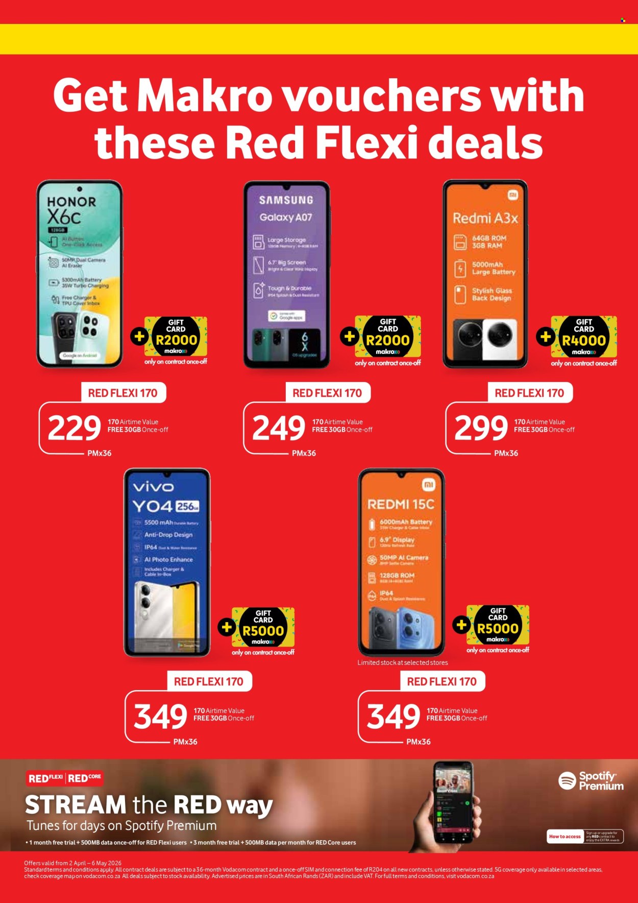 Makro specials - 02/04/2026 - 06/05/2026. Page 3