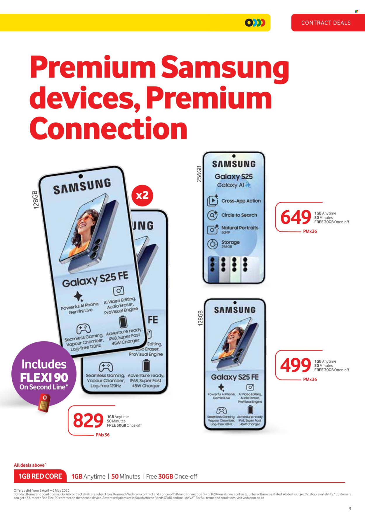 Makro specials - 02/04/2026 - 06/05/2026. Page 9