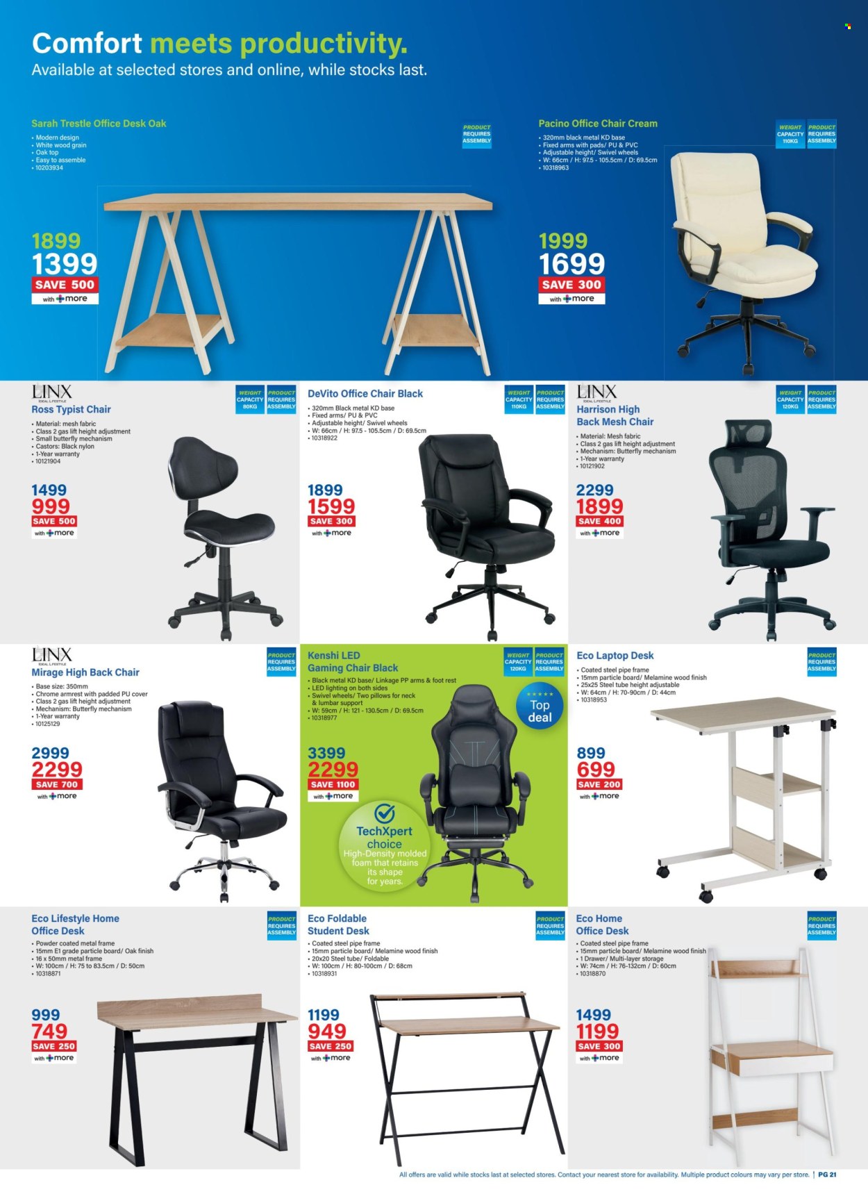 Incredible Connection specials - 28/04/2026 - 01/06/2026. Page 21