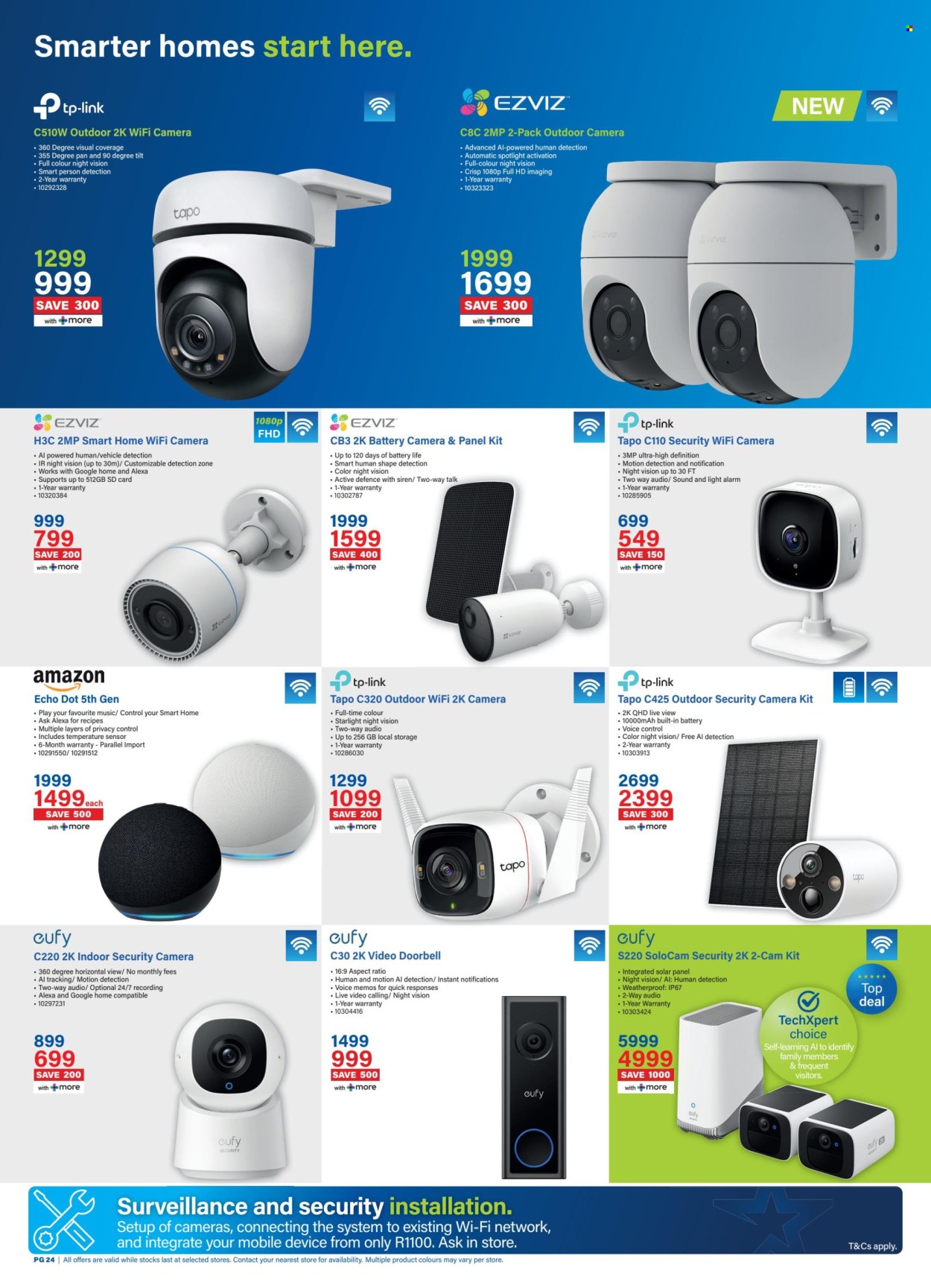 Incredible Connection specials - 28/04/2026 - 01/06/2026. Page 24