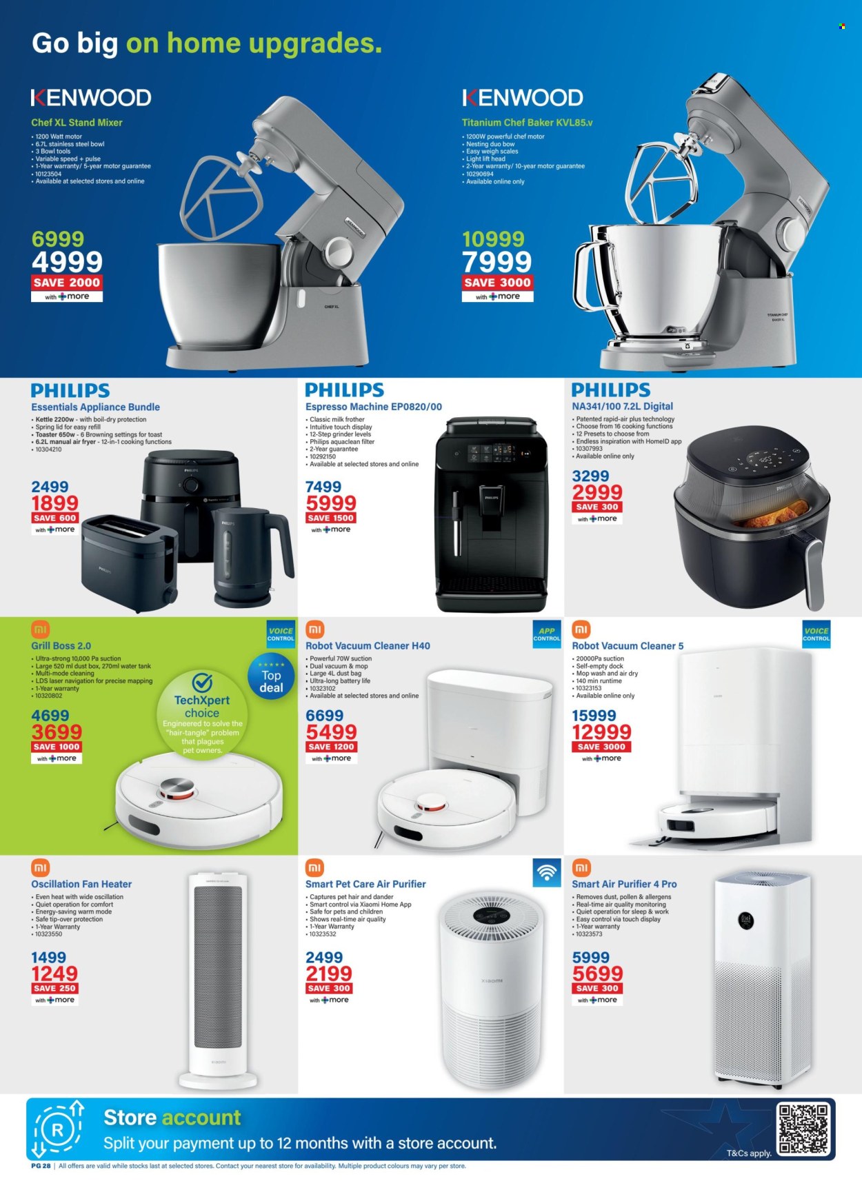 Incredible Connection specials - 28/04/2026 - 01/06/2026. Page 28