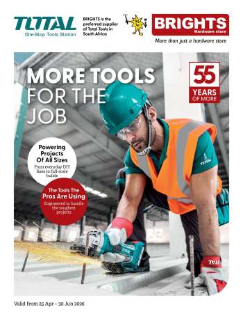 thumbnail - Brights Hardware catalogue
