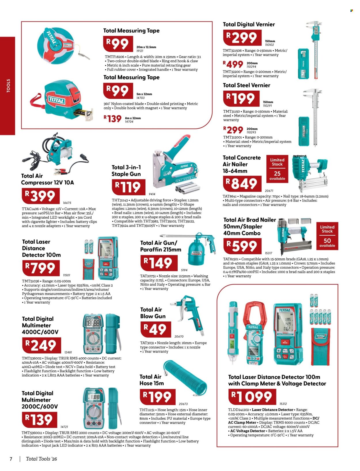 Brights Hardware specials - 25/04/2026 - 30/06/2026. Page 8