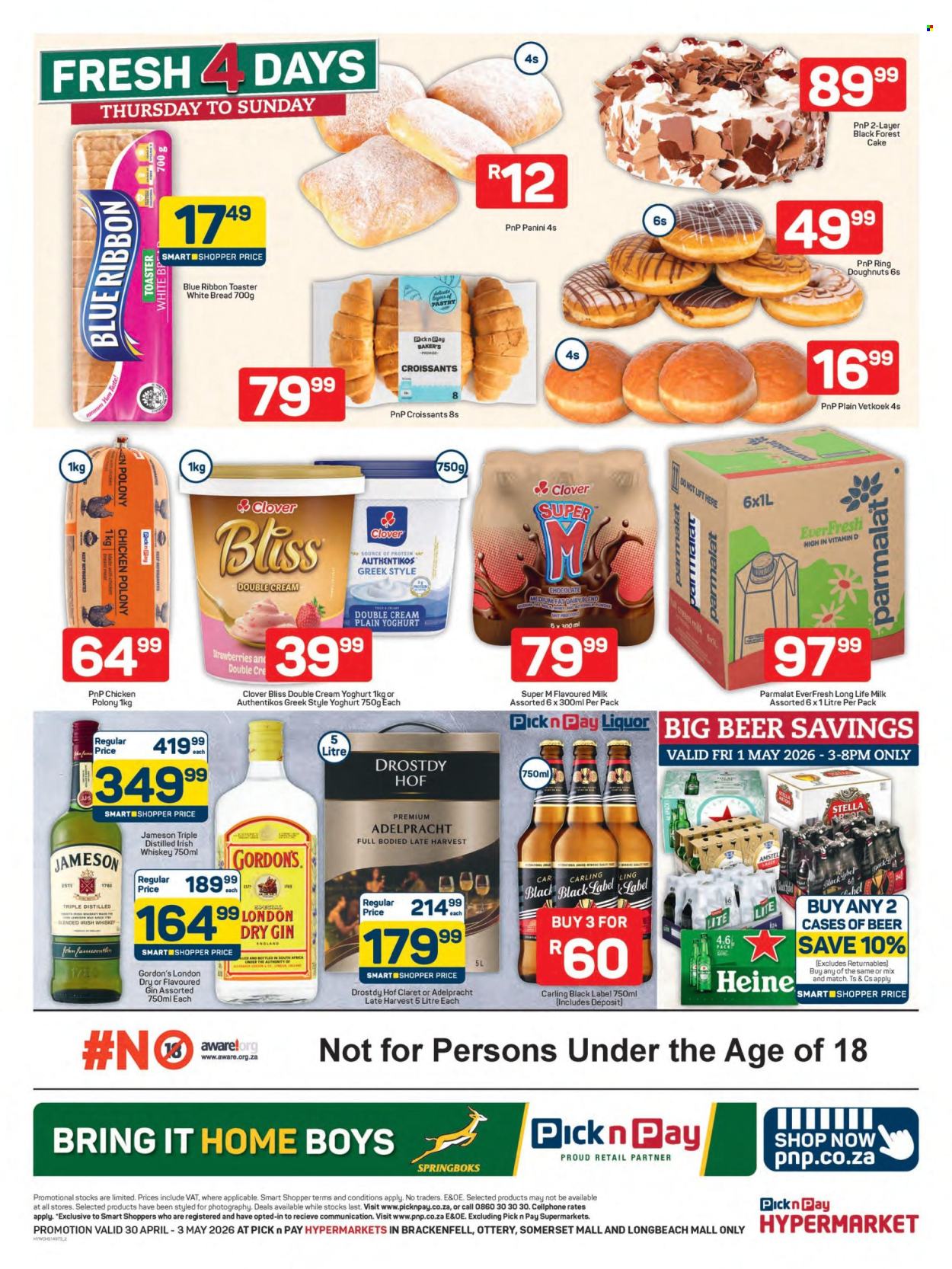 Pick n Pay specials - 30/04/2026 - 03/05/2026. Page 2