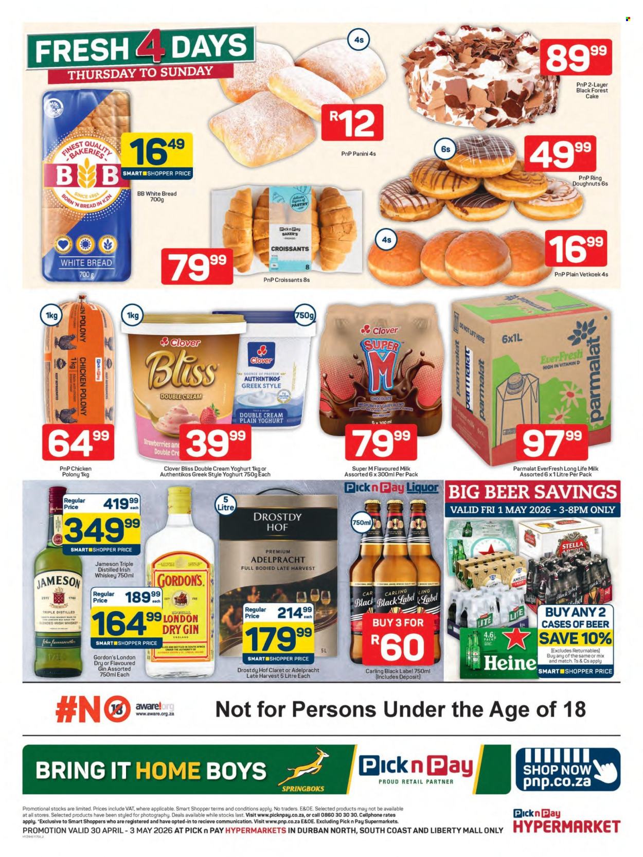 Pick n Pay specials - 30/04/2026 - 03/05/2026. Page 2