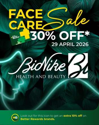 Dis-Chem catalogue  - 29/04/2026 - 29/04/2026.