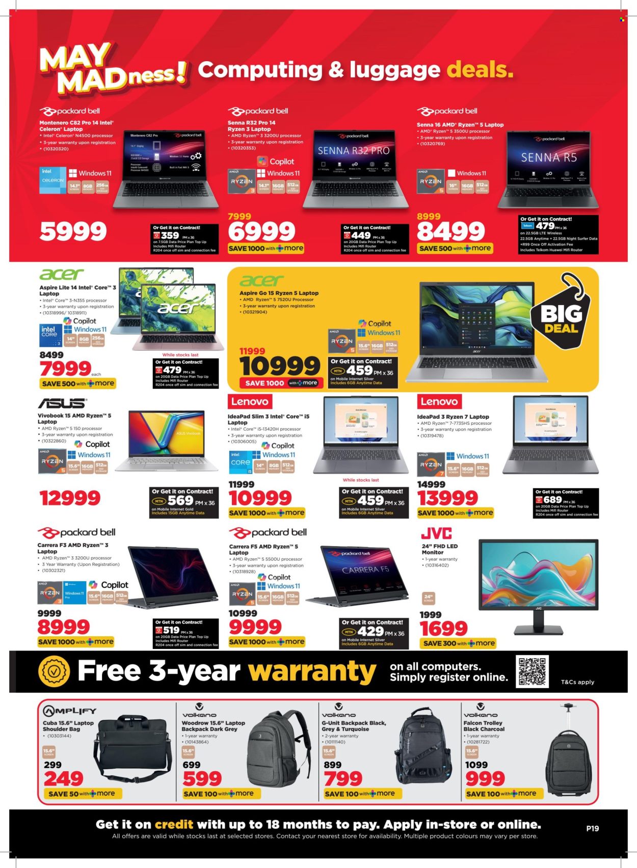 HiFi Corp specials - 29/04/2026 - 02/06/2026. Page 19