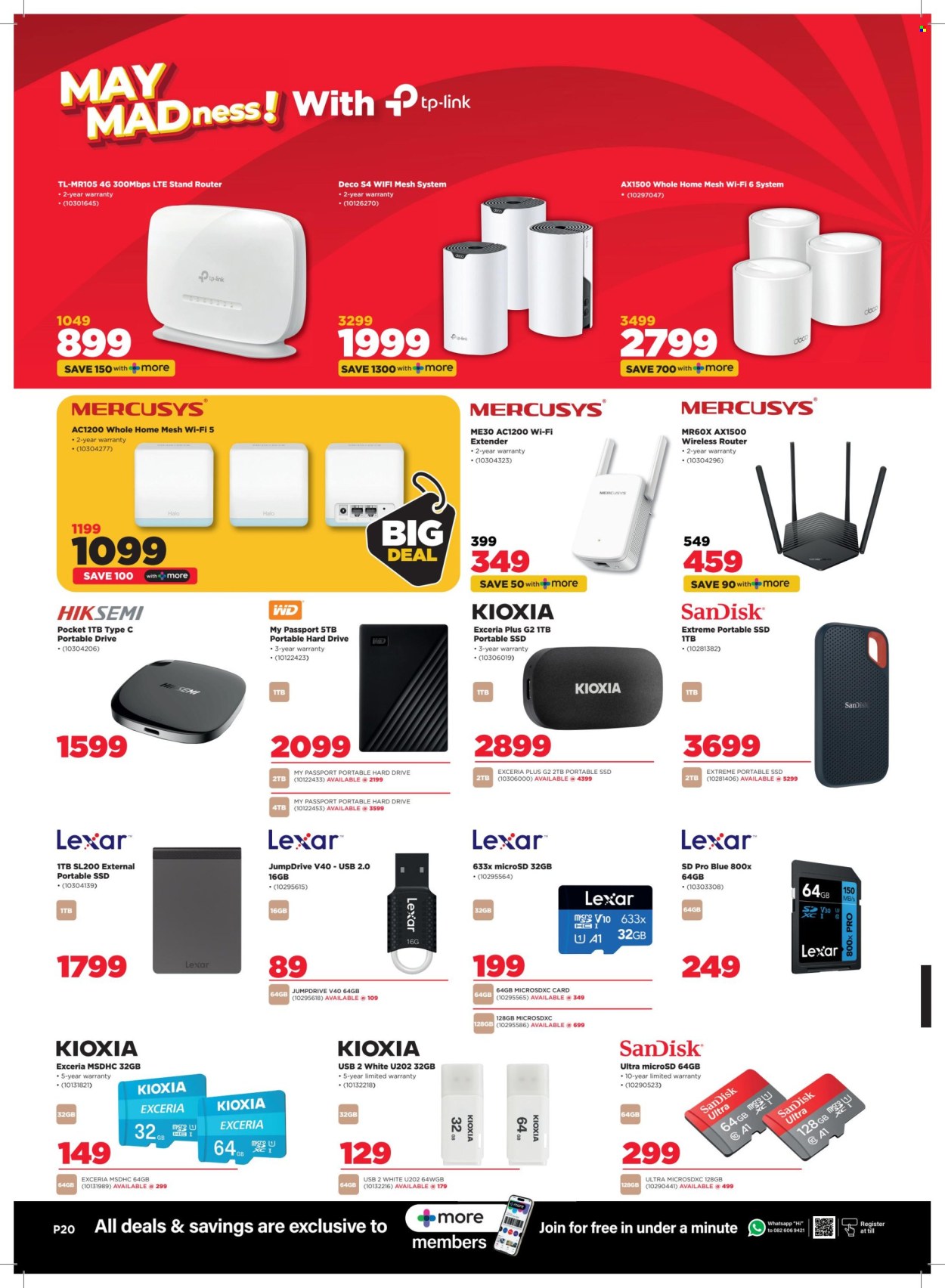 HiFi Corp specials - 29/04/2026 - 02/06/2026. Page 20