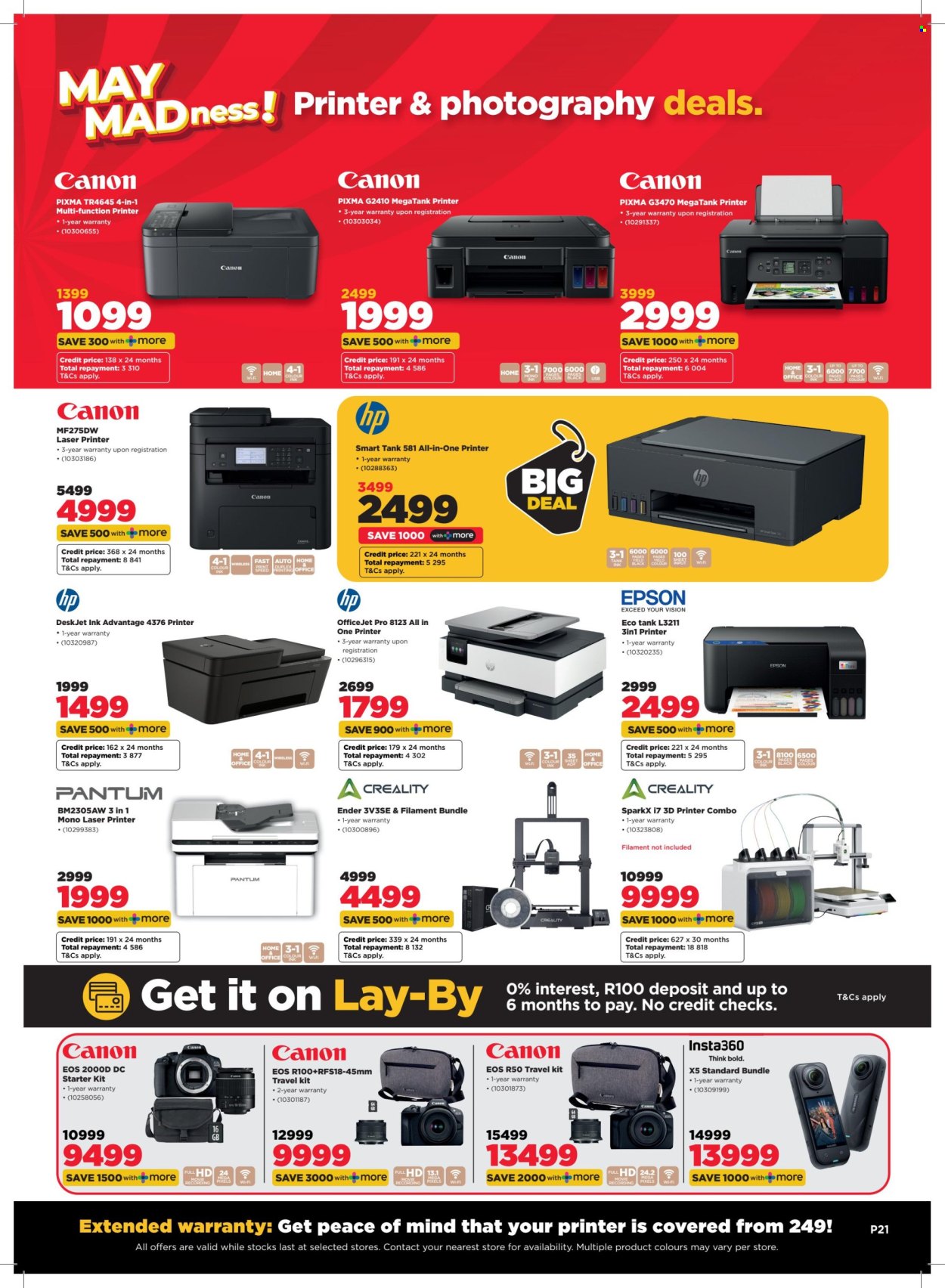 HiFi Corp specials - 29/04/2026 - 02/06/2026. Page 21