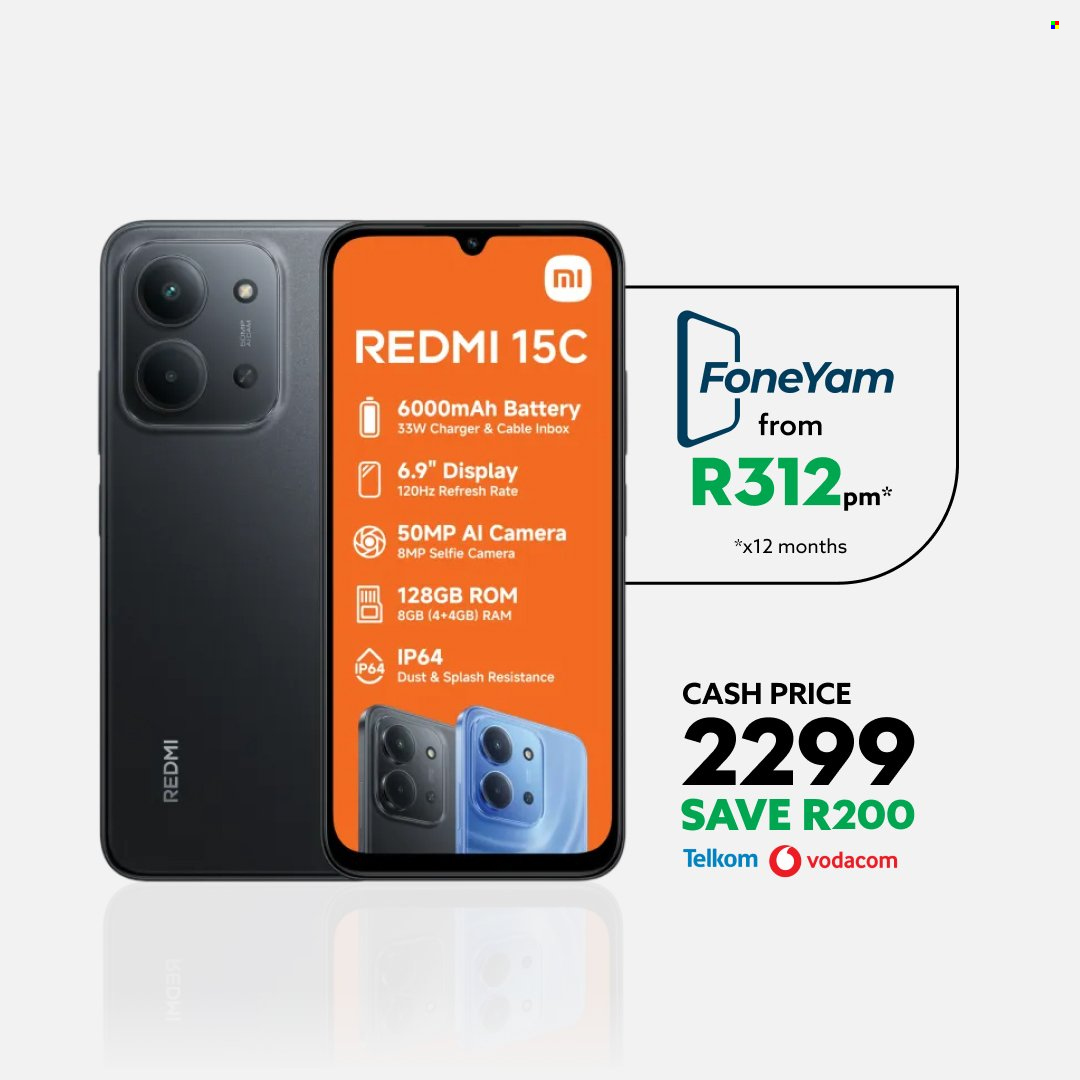 Ackermans specials. Page 4