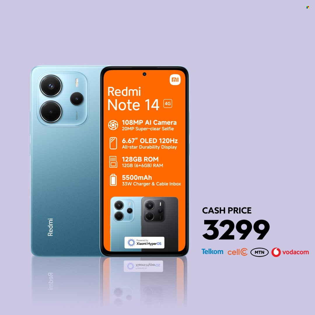 Ackermans specials. Page 5