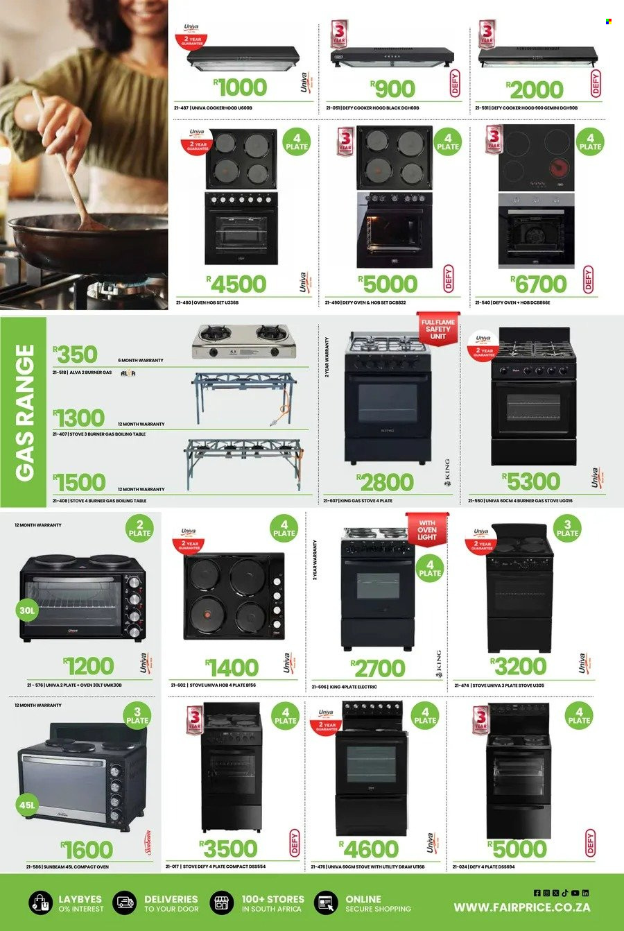 Fair Price specials - 01/05/2026 - 31/05/2026. Page 3