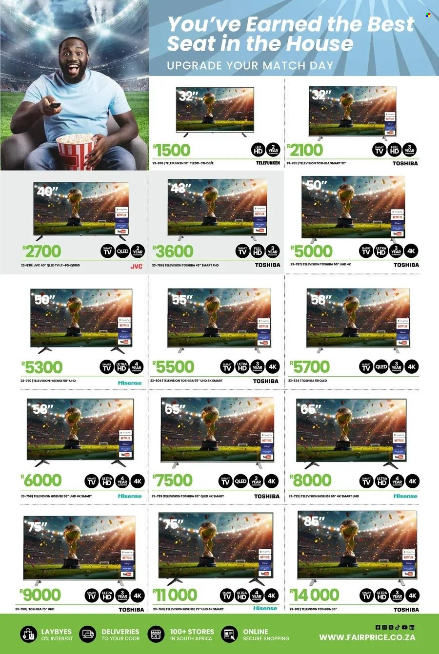 Fair Price specials - 01/05/2026 - 31/05/2026. Page 5