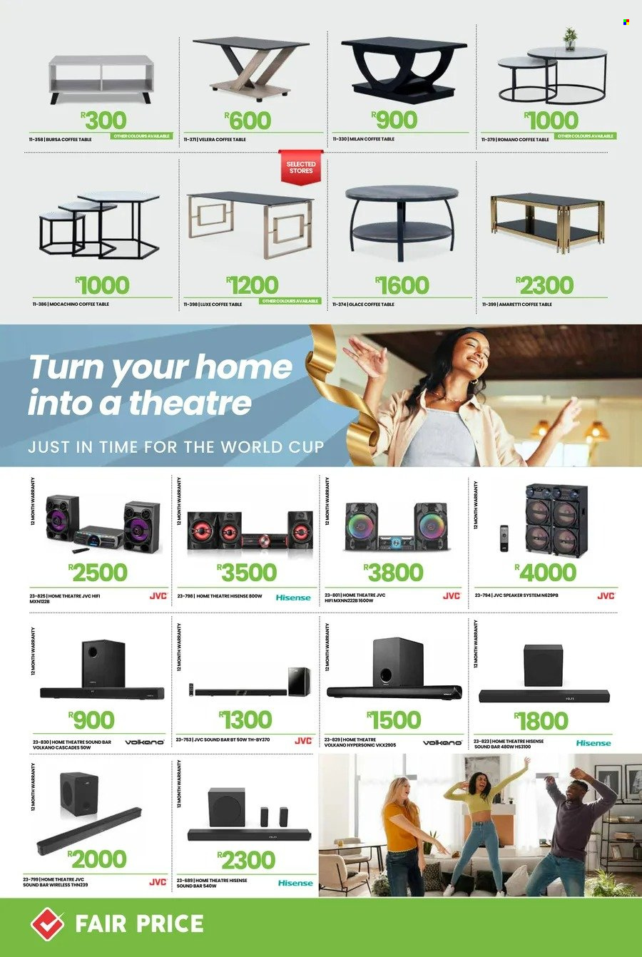 Fair Price specials - 01/05/2026 - 31/05/2026. Page 6