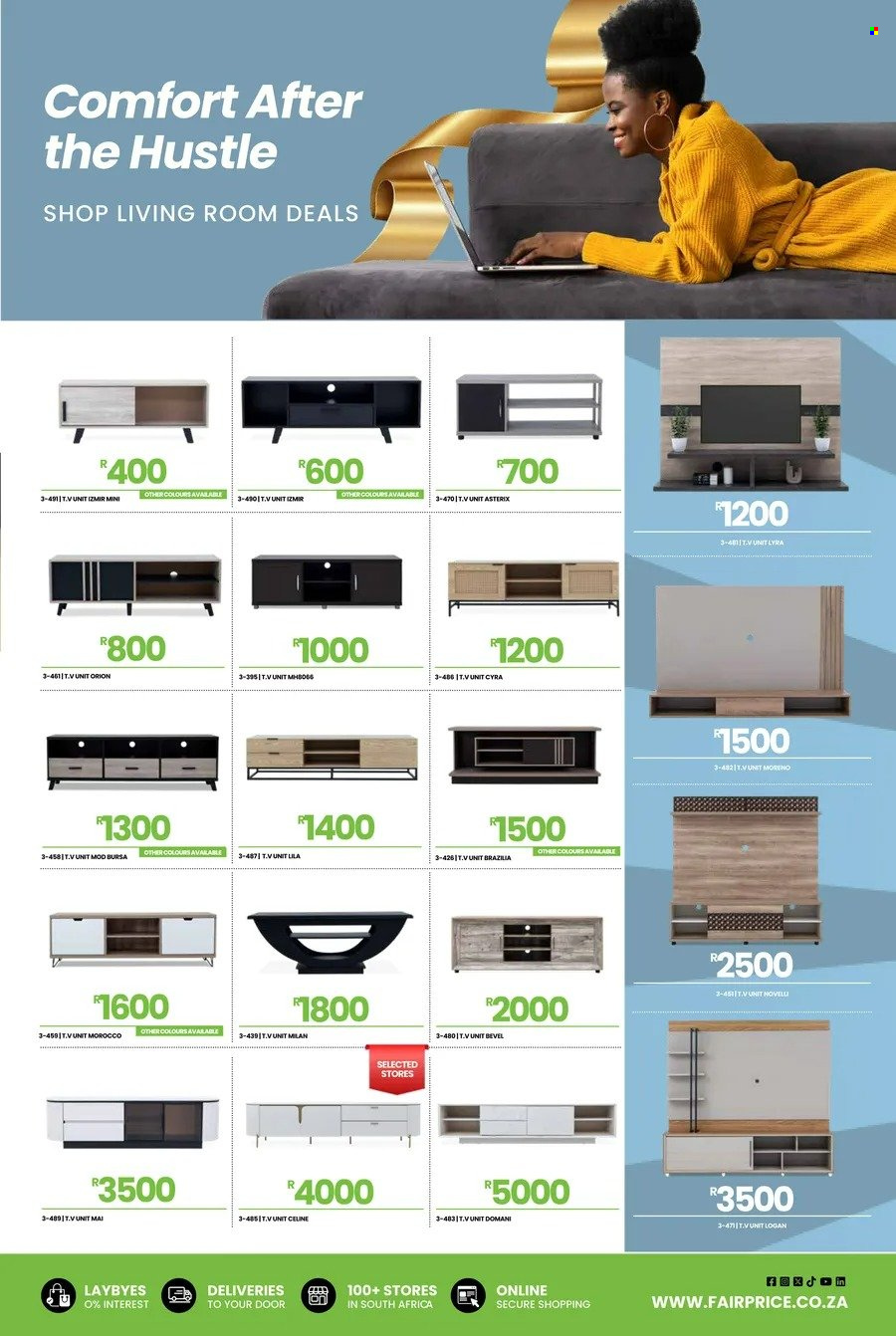 Fair Price specials - 01/05/2026 - 31/05/2026. Page 7