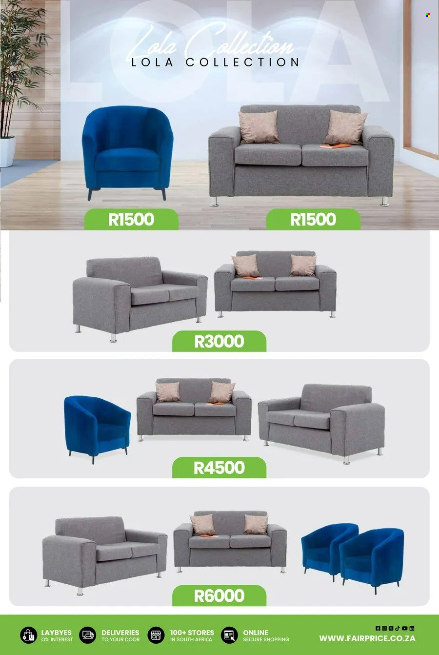Fair Price specials - 01/05/2026 - 31/05/2026. Page 9