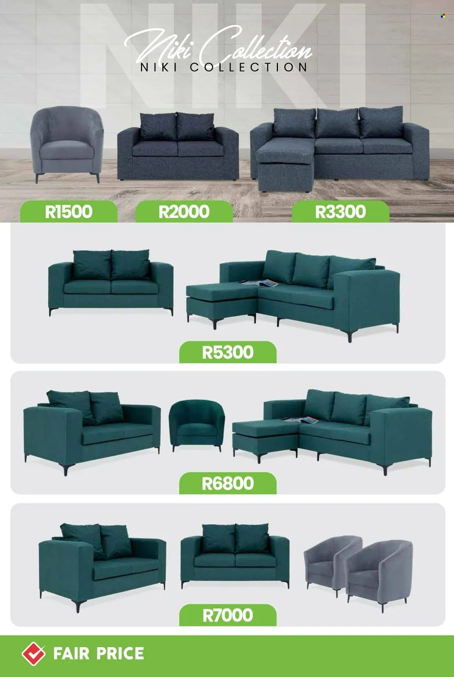 Fair Price specials - 01/05/2026 - 31/05/2026. Page 10