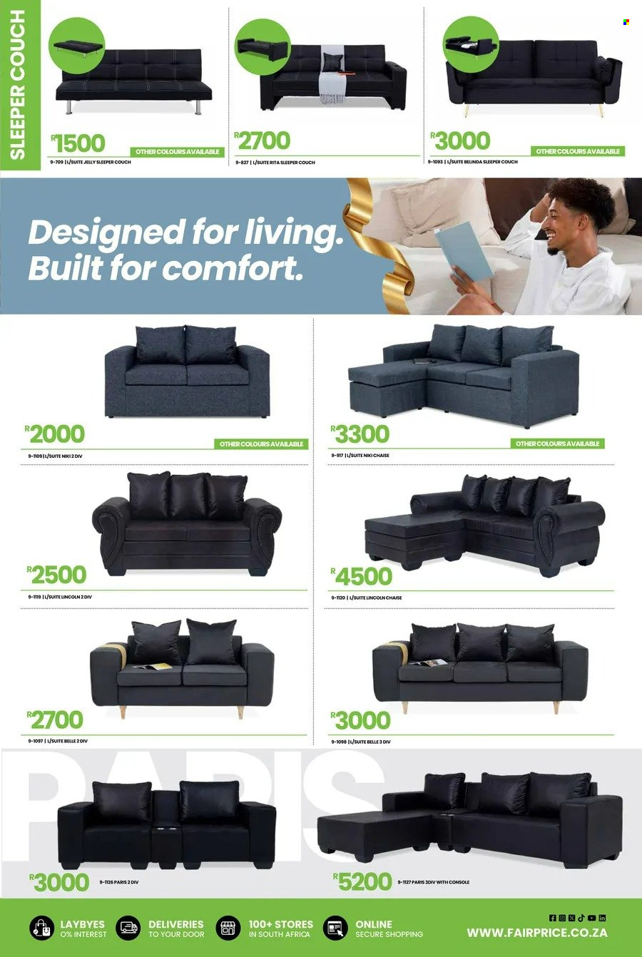 Fair Price specials - 01/05/2026 - 31/05/2026. Page 11