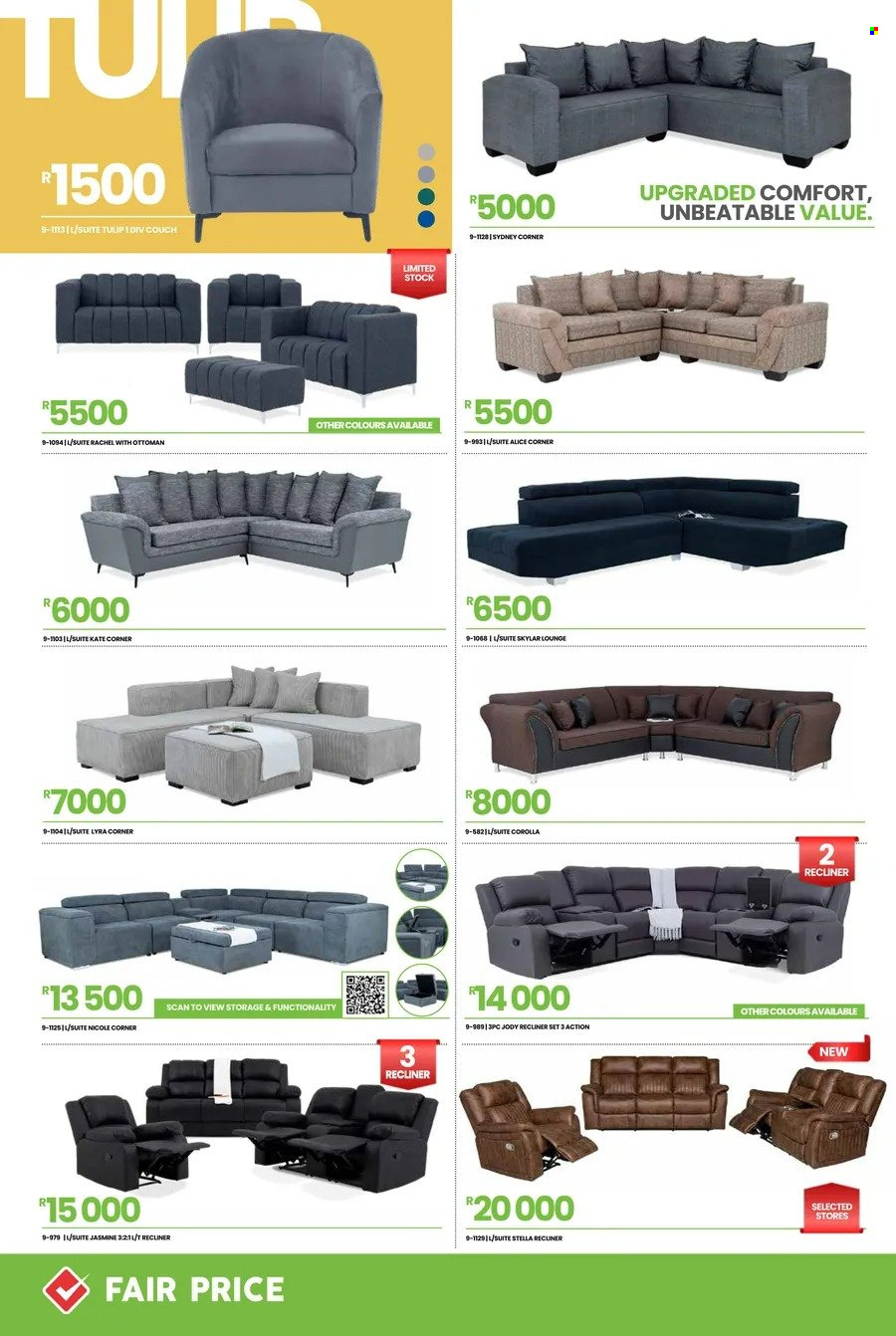 Fair Price specials - 01/05/2026 - 31/05/2026. Page 12