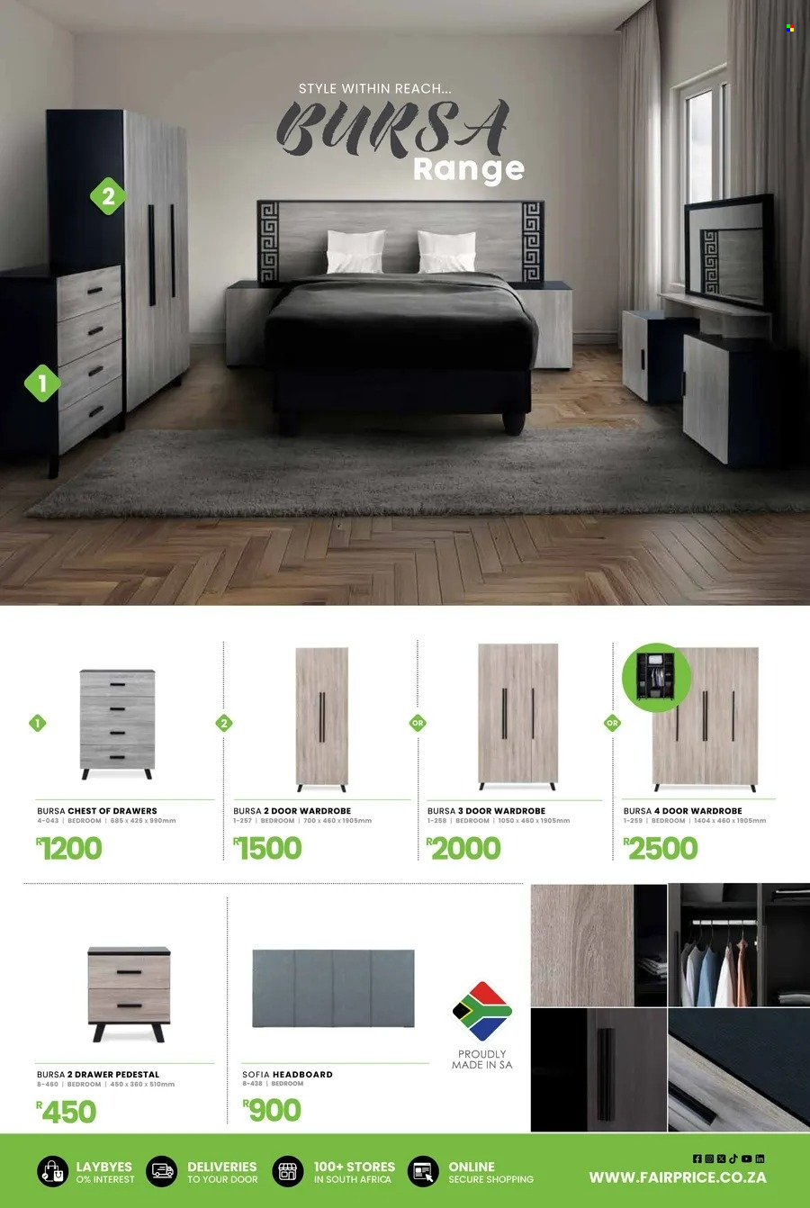 Fair Price specials - 01/05/2026 - 31/05/2026. Page 13