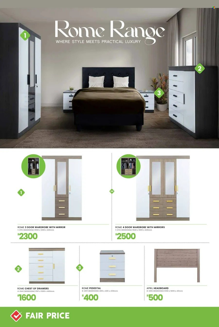 Fair Price specials - 01/05/2026 - 31/05/2026. Page 14
