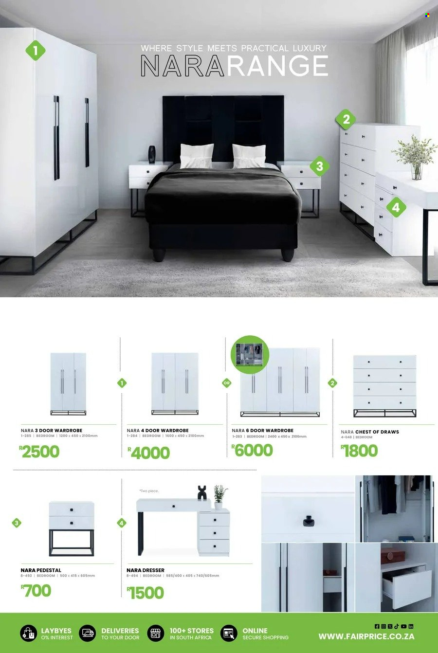 Fair Price specials - 01/05/2026 - 31/05/2026. Page 15