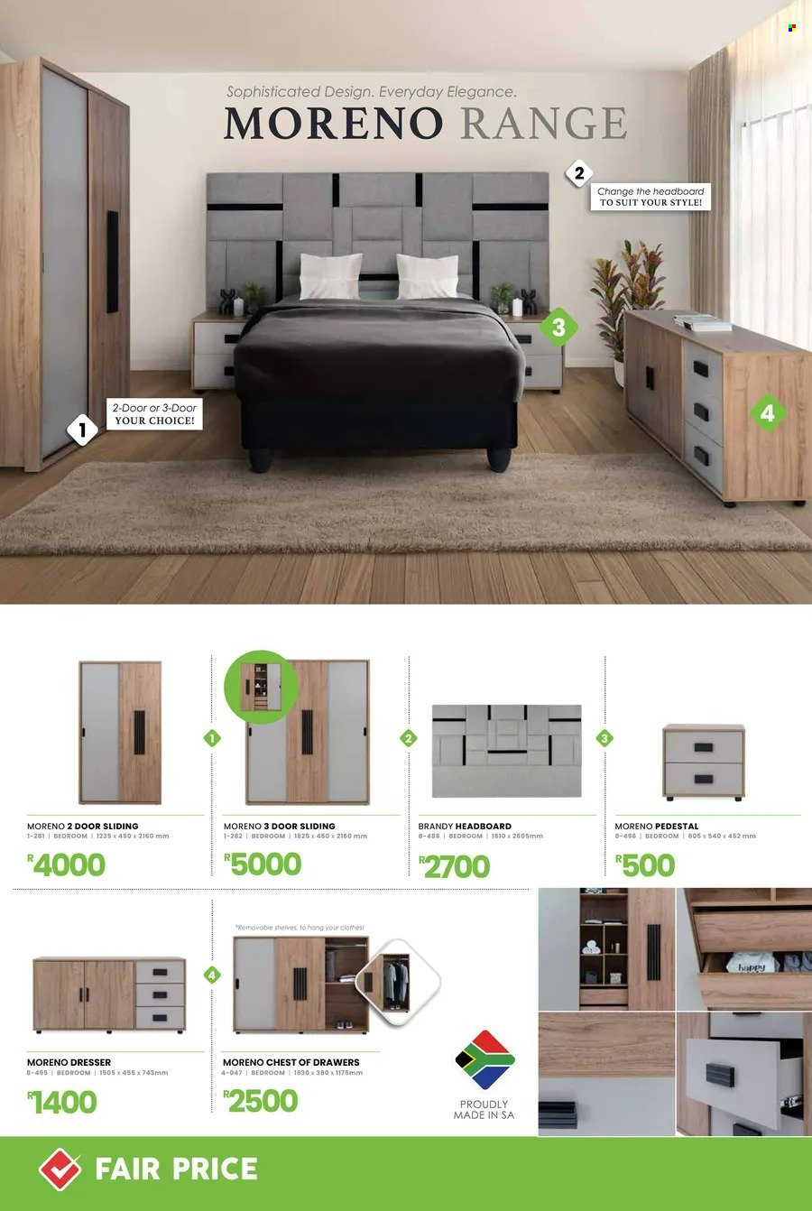 Fair Price specials - 01/05/2026 - 31/05/2026. Page 16