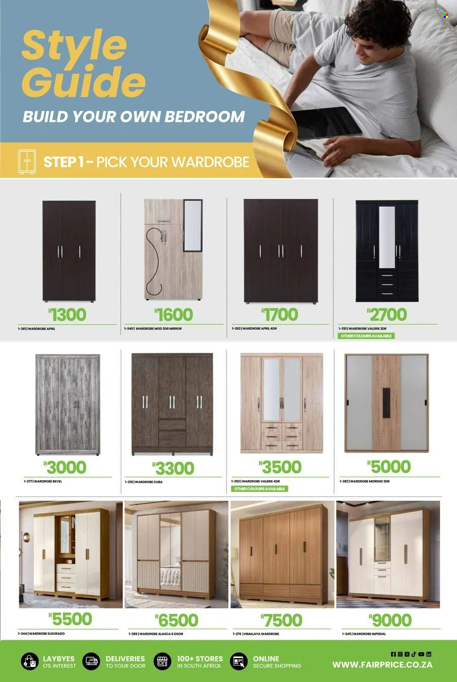 Fair Price specials - 01/05/2026 - 31/05/2026. Page 17
