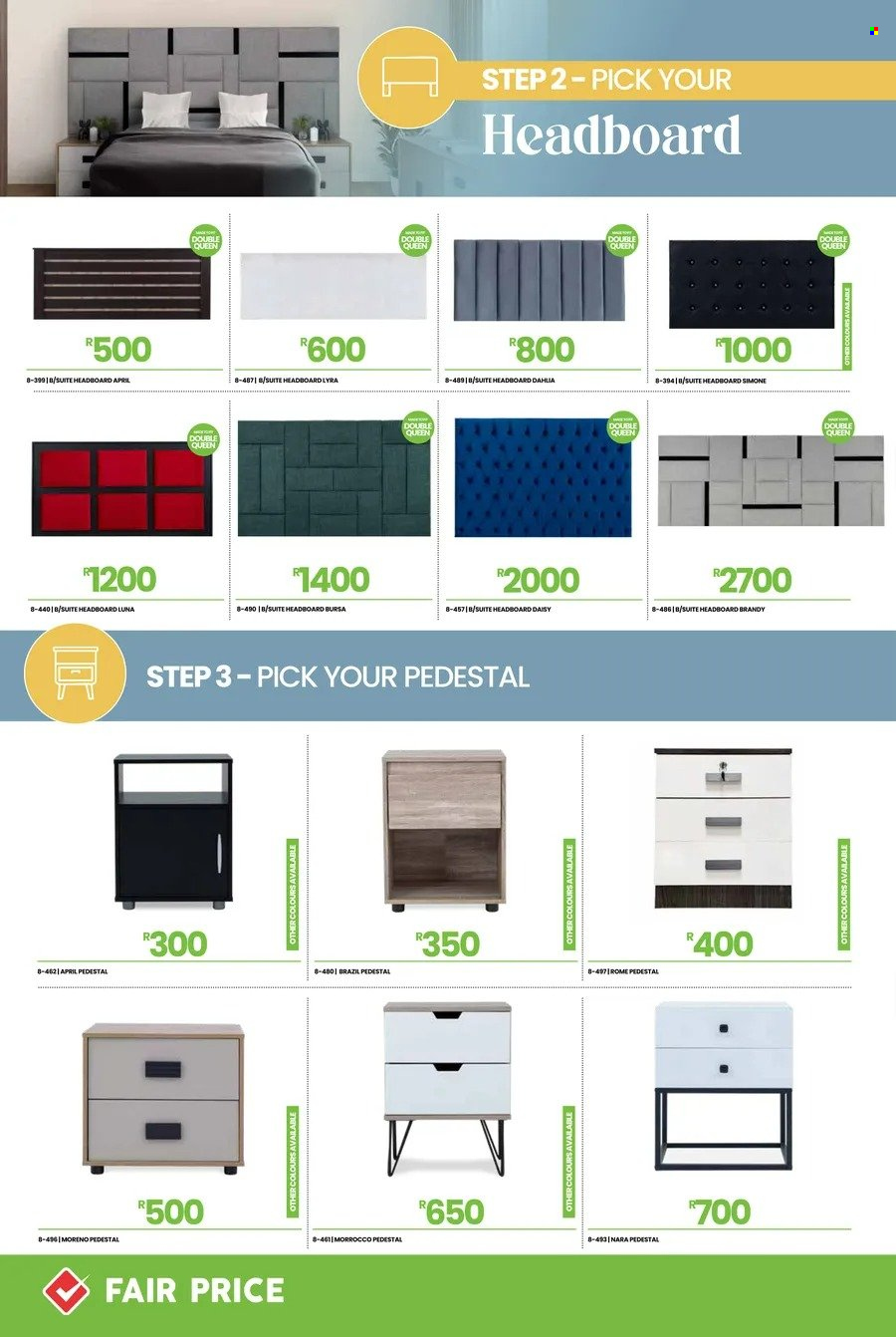 Fair Price specials - 01/05/2026 - 31/05/2026. Page 18